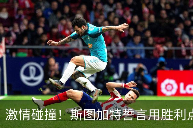 激情碰撞！斯图加特誓言用胜利点燃德国杯之夜